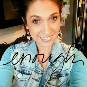 Meet your Posher, Trisha